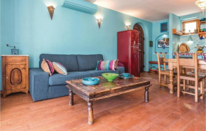 Lovely Home In Zaboric With Wifi